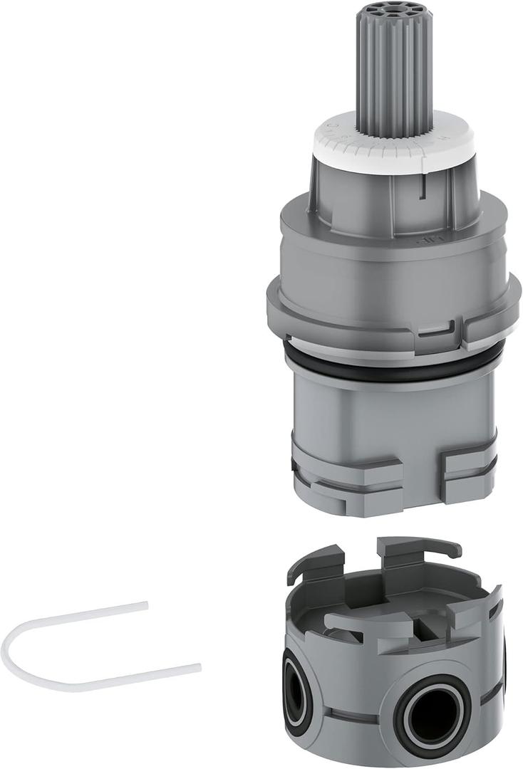 American Standard M970654-0070A Repair Parts Pressure Balance Cartridge, No Finish