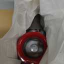 Dust Bin Replacement Parts for Dyson V7 V8 SV10 SV11,Vacuum Cleaner Canister Replacement, Clear Dust Bin Attachments Hold Animal Pet Hair, Prevents Leakage and Restore Suction No.967699-01