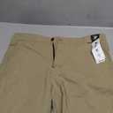 Hurley Men's Phantom 20" Walkshorts (30, Khaki)