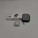 Wireless Charger for Magsafe, AC Island 5-in-1 Evolved Charging Stand, 15W Max Fast Portable Magnetic Station, Foldable for iPhone 15/14/13 Series, Apple Watch S1-9/Ultra, AirPods (with 35W Adapter)