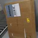 Canvas Floater Frame for Canvas Paintings, Wood Panels, Canvas Panels & Stretched Canvas Boards. Floating Frame fits 12x18-in gold