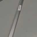 POWERTEC 32-Inch Aluminum Miter T-Bar, 1 PK, For Benchtop Table Saws, Router Tables, Band Saws (72346)