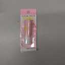 COVERGIRL Clean Fresh Tinted Lip Balm SPF 15-10 - You Make Me Blush, with Mineral Sunscreen, Moisturizing, Vegan Formula, 0.14oz