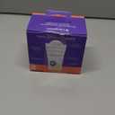 Lansinoh Breastmilk Storage Bags, 100 Count, Baby Essentials, Fast Freeze & Thaw Breast Milk Bags for Baby Bottle Feeding, Strength & Stretch, 6 Ounce