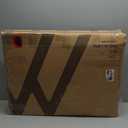 TPE Automotive Floor Mats Custom for 2023-2026 Chevy Colorado & GMC Canyon Crew Cab, All Weather Cover Protection Waterproof Black Floor Liner Front & Rear Row Full Set Car Mats, 3PCS