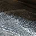 Front Bumper Skid Plate Compatible with 2021-2024 Ford Bronco Replacement for MB3C6B629CB Heavy Duty Steel Powder Coated Black