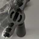 BISSELL Steam Shot OmniReach Handheld Portable Steam Cleaner for Tile, Grout, Windows, Bathrooms, Kitchens, Fabric Steaming Tool