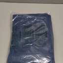 Deconovo Blackout Curtains, Thermal Insulated, W42 x L84 2 Panels, Back Tab, Machine Washable, Room-Darkening Drapes for Bedroom/Living Room Navy Blue