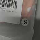 Women's Midi Dresses for Women V Neck Long Sleeve Fitted Family Photo Outfits Pink Dress Long Sleeve Pretty Garden Dresses (S)