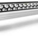 48W Wall Washer, 39.4in Linear Light, 3000K Warm White, Super Bright 4800lm Outdoor Wall Washer with US 3-Plug IP65 Waterproof Suitable for Garden, Bridge