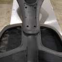 PatioMage Ergonomic Office Chair, Big and Tall Desk Chair with Adjustable Lumbar Support & Seat Depth, High Back Computer Chair, Swivel Mesh Chairs with Wheels for Home Office, Black