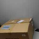 Tesla Wall Charger Cover, Outdoor EV Charger Enclosure Universal Fit for All Electric Vehicle Chargers, Large Capacity Weatherproof Wall-Mounted Charger Box (Black)