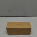 PowCube Egg Cracker, Silicone Egg Shell Opener, Cute Egg Shaped Design, Opens Eggs with Ease, A Little Happiness Boost for Your Kitchen. (3Pack–Green, Red, Yellow)