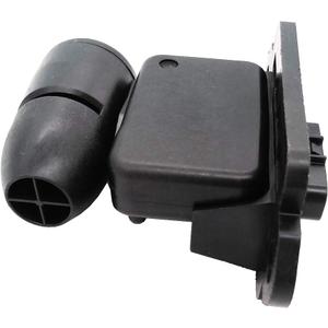 SCITOO Mass Air Flow Sensor Fit For Lexus For GS300 1998-2000,For Lexus For GS400 1998-2000,For Lexus For LS400 1998-2000,For Lexus For SC300 1998-2000 Replace 22204-20010 AF10037 7450023