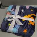Lilo and Stitch - Scary Stitch - Throw