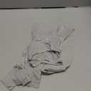 Women's Long Sleeve See Through Glitter Tops Ladies Boat Neck Mesh Sheer Sparkly Sexy Tight Blouses