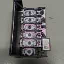 Ademon New 6-Color High-Precision Printhead XP600, Compatible with XP600, XP601, XP610, XP700, for UV & DTF Printers, Easy to Install, Maintains Optimal Printing Performance