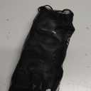 BOSONER Basic Kids Protective Gear: Kids Knee Pads and Elbow Pads with Wrist Guards Set for 3-15 Years - Design for Roller Skates, Cycling, BMX Bike, Skateboard, Inline Skating, Scooter Riding Sports (All Black)