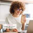 Birthday Gifts for Women Friendship - Birthday Gifts for Friends Female - Mothers Day Gifts for Friends - Friendship Gifts for Women Friends, Gifts for Best Friends, Bestie Gifts - 16 Oz Can Glass