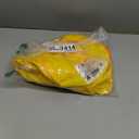 kakinlin, chicken floaty for kids, yellow, size 22 x 15 inches