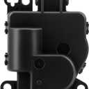 LCWRGS HVAC Heater Blend Door Actuator Compatible with Ford F-150, Expedition, Escape, C-Max, Lincoln Navigator, Tribute, Mercury Mariner, 604-241, 8L8Z19E616C