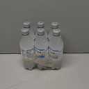 Fresca Citrus Soda Soft Drink, 16.9 fl oz Bottles, 6 Pack