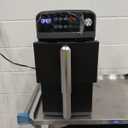 Air Fryer Double Basket 12QT