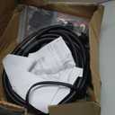 Outboard Remote Control Box,Side Mount Push Open Outboard Motor,New Generation Boat Throttle Control For Yamaha With 10 Pin Cable 16.7Ft Harness OEM 703-48207(upgraded version 703-48205)