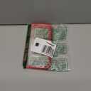 Diaclara Magnetic Designed for iPhone 17 Pro Case 6.3'' Full Body Bumper,[Compatible with MagSafe] Military Drop Proof Phone Case with Built-in Screen Protector,Easy Install,No Gap,Red