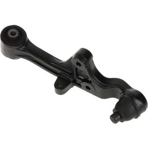 ACDelco Gold 45D10455 (19464104) Front Passenger Side Lower Suspension Control Arm and Ball Joint Assembly