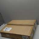 Portable Outdoor Grill Table, Blackstone Griddle Stand, Movable Griddle Stand Fit 17 Inch or 22 Inch, Grill Cart for Blackstone, Ninja Woodfire Grill Stand