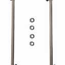 Front Sway Bar Stabilizer Link for 2012-2017 Hyundai Azera,for 2012-2015 Hyundai Sonata,for 2014-2016 Kia Cadenza,for 2012-2016 Kia Optima (K750658)