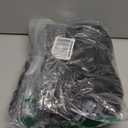 WOPET Automatic Cat Feeder, 48-Hour Timed Pet Food Dispenser with Ice Pack for Freshness, Yogurt & Canned Meals  Perfect for Cats, Kittens & Small Dogs (Black)