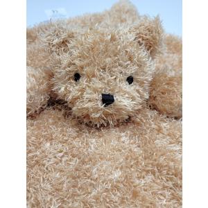 Bear Plush 8 Pack