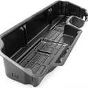 Rough Country Under Seat Storage for 19-24 1500 | 20-24 2500HD/3500HD - RC09061