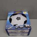 2 x HOVER SOCCER BALL