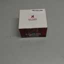 EILISON Cordless Hair Scalp Massager- Electric Head Massager with Kneading Massage, IPX-6 Waterproof Handheld Portable Head Scratcher Massager for Hair Growth, Deep Clean & Stress Relax