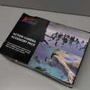 Accessories Kit for Insta360 X5 / X4 Camera Mount Bundle with Magnetic Mount Carrying Case, Selfie Stick, Tripod, Chest Strap,Bike Clamp,Screen Protector Non-Slip Mounts for Insta 360 X5 / X4 60I