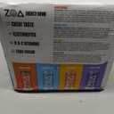  ZOA Zero Sugar Energy Drinks Variety Pack 12 fl oz, EXP 09/07/26