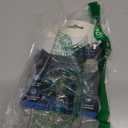 TubShroom Ultra Revolutionary Bath Tub Drain Protector Hair Catcher/ Strainer/ Snare Stainless Steel, Single Pack