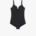 Woman's Francesca Bodysuit in Ultralight Microfiber , Size L