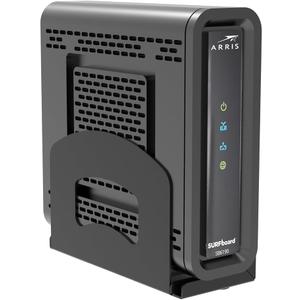 Beiyier Cable Box Mount and Adjustable Wall Mount for Small Wide Devices, Like Streaming Media Devices, DVD Players and Boxes (CableBoxM)