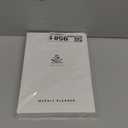 2026 Planner, Daily Journal & Gratitude Journal All-In-One with To Do List, Self Care Prompts & Habit Tracker - 7 x 10 - Morning