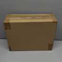 POPOSOAP Pond Filter with 20W Solar Fountain Pump, Solar Pond Filter with 280GPH Pump & Fountain Kit, Outdoor Filter Box with 6.6FT PVC Tubing, Perfect for Ponds Clean, Clear, and Add Water Features