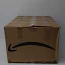 No Brand Gusseted Pillow for Back, Soft Support Surround Fill Breathable Fabric, Machine Washable, and Retains Shape Stays Cool All Night (2 Pcs,Queen 18 * 29'')