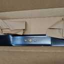 Maxpower 331730B Mulching Blade for 20 Inch Cut Poulan/Husqvarna/Craftsman Replaces 145106, 752233 and PP22055