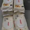 Huggies Natural Care Sensitive Baby Wipes, Unscented, Hypoallergenic, 99% Purified Water, 9 Flip-Top Packs (560 Wipes Total)