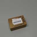 EAU65058502 Refrigerator Condenser Fan Motor Fit for LG LRMDS3006S LMWS27626S LFXS26596S LFXS28968S Freezer Replace EAU65058501 AP7178309 PS16662422 EAP16662422 Evapoartor Fan Motor