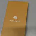 Miracase for iPhone 17 Pro Max Case 6.9" Full-Body Phone Case with Built-in Glass Screen Protector& Full Camera Protector, Camera Control [Magnetic with MagSafe] Drop Proof 17 ProMax Cover, Black