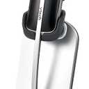 VTech IS6200 DECT 6.0 Accessory Cordless Headset (Silver/Black) Hands-Free Expansion for Compatible AT&T Cordless Phones
